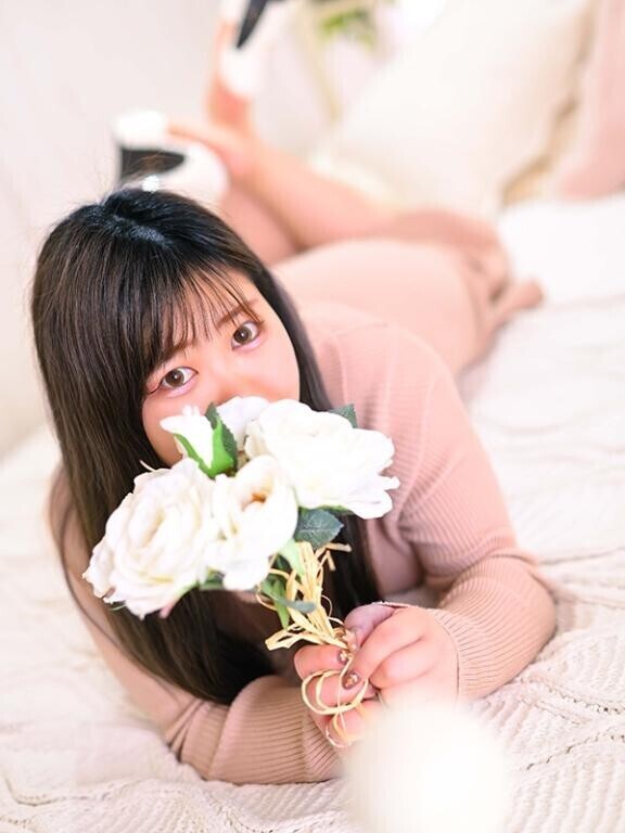 まだまだいっぱいしよ？