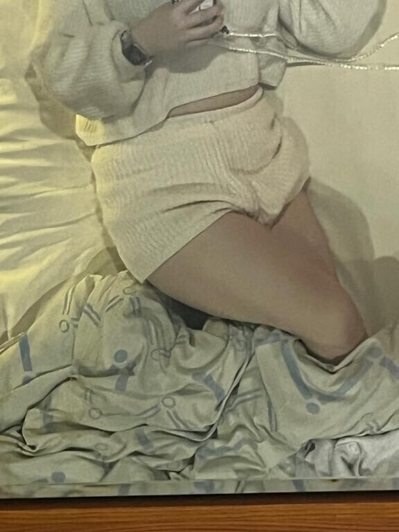 足むちむち