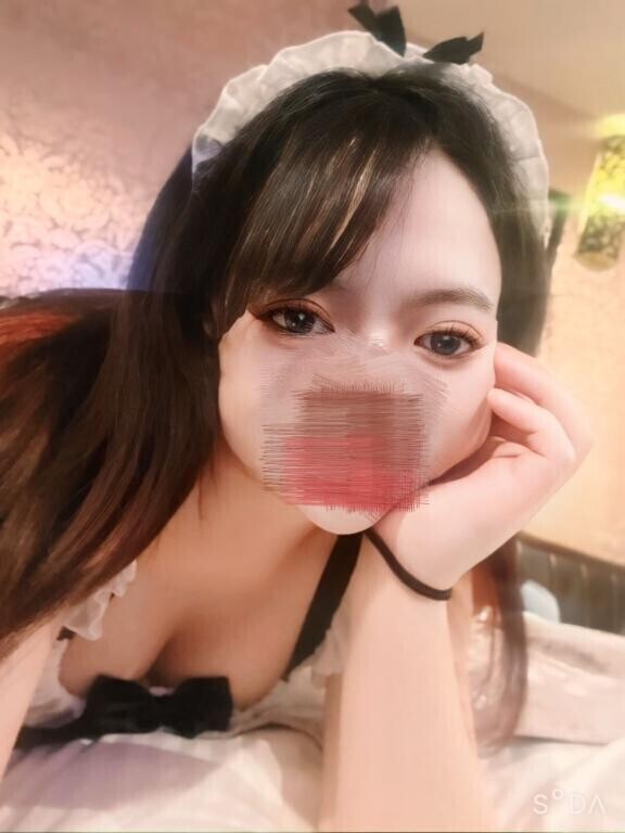 コスプレでイチャイチャ?