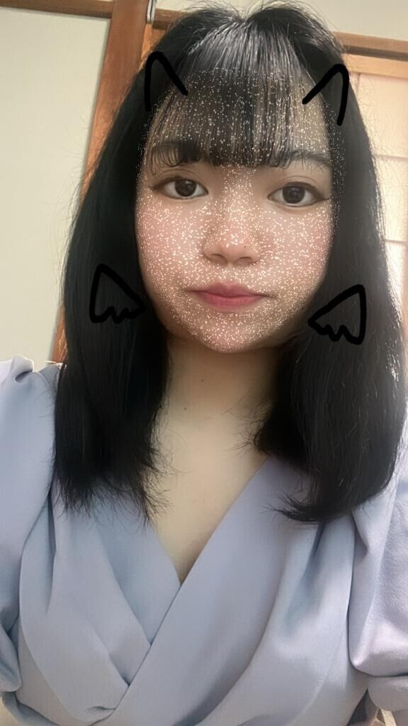 何してるのかな？