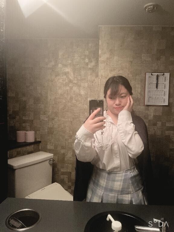 最後だ、、、