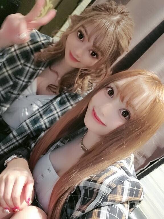 ?今日がとても?