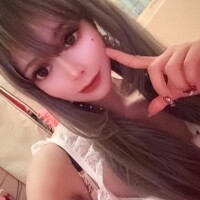 ?香りフェチ?