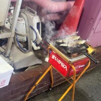 【初めまして】?大変ですぅぅう?