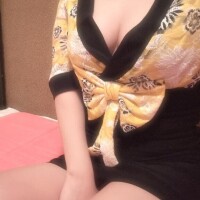 何してる？?