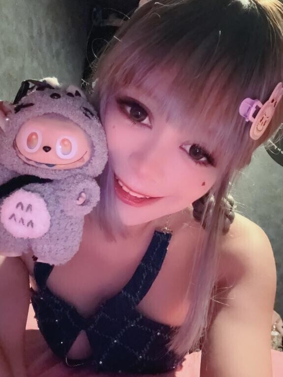 ?昨日は遅くまで?