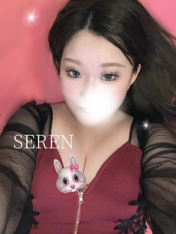 お店着きました?