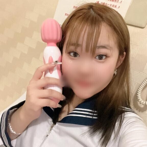 いっぱい出して???