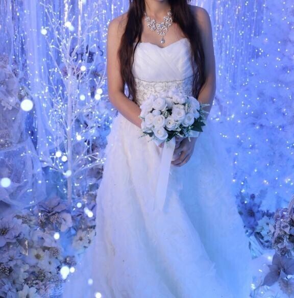 ?オイルマッサージ?