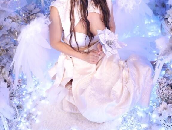 ?オイルマッサージ?