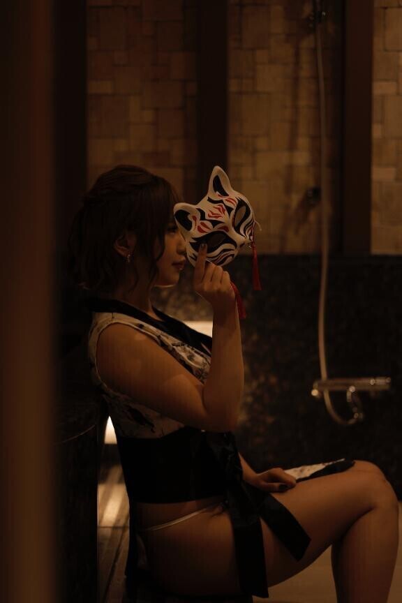 相方からもエール届きました?