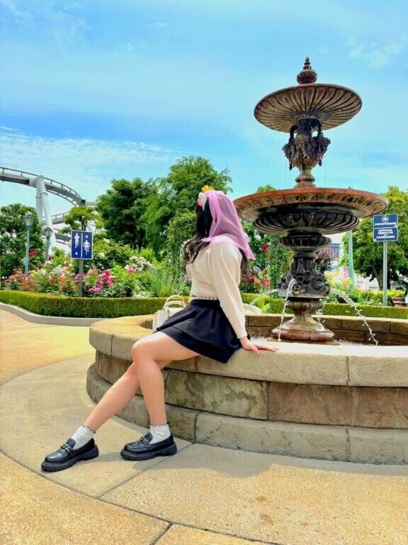 はじめまして??