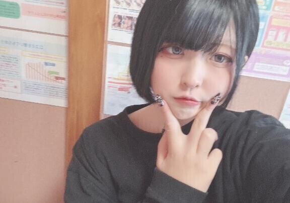 今日はたくさん甘えさせて