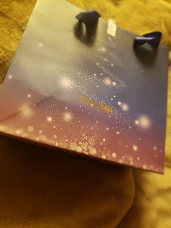 ?クリスマスプレゼント?