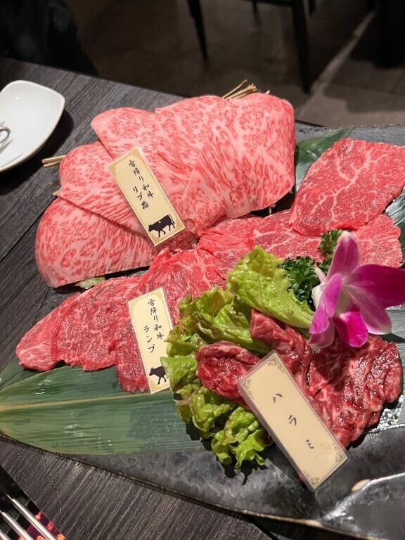 爆走してきました！笑