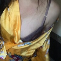 ちょっとだけ、ね！