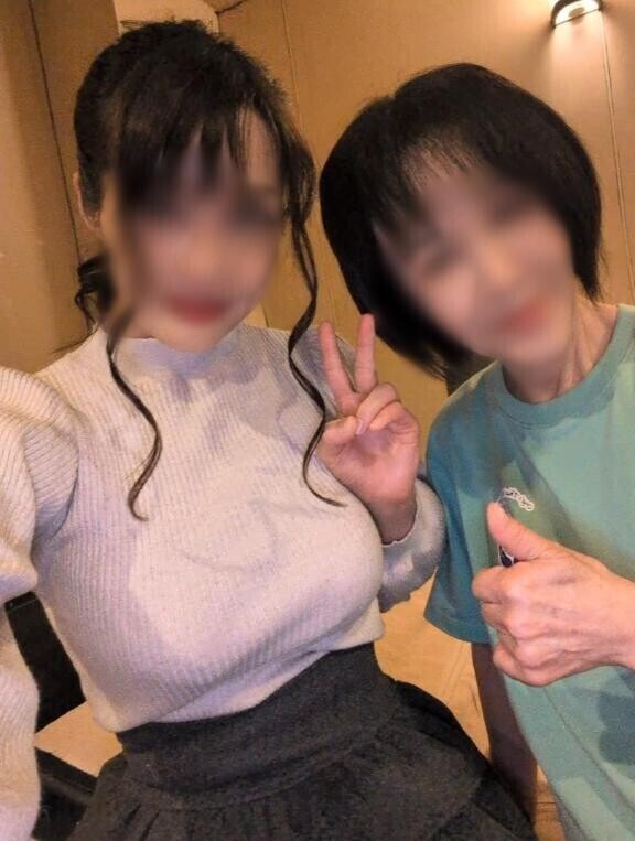 沙也加先生の講習??