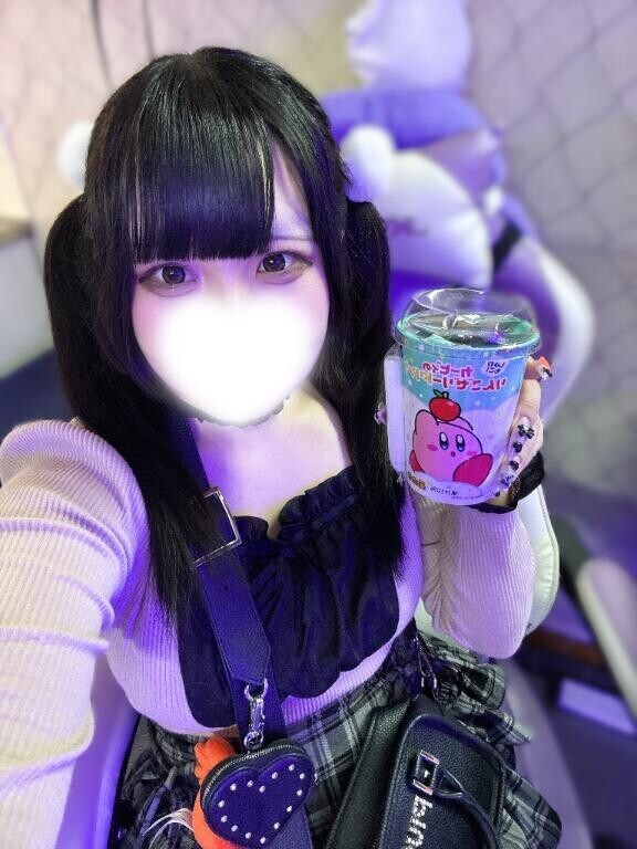 甘やかさないと泣いちゃうもんっ?