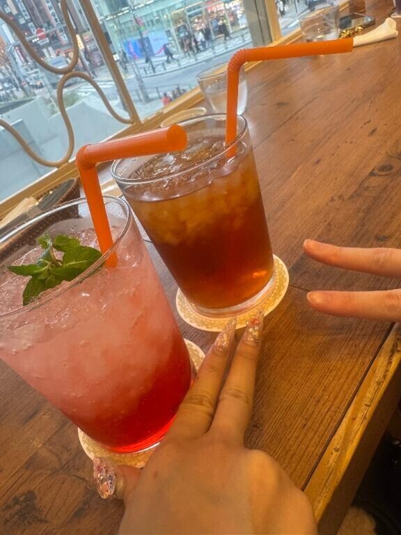 ?おはようにゃん?