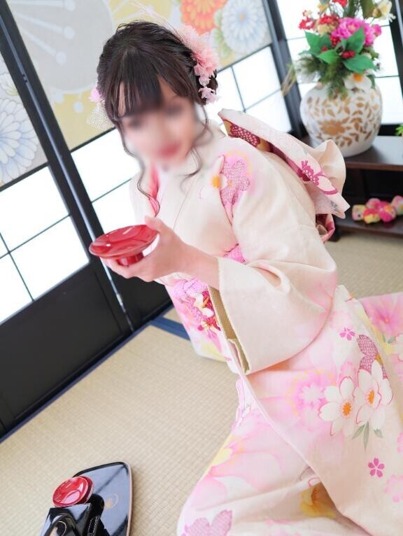 春なかーんじ??