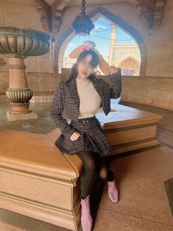 またしちゃった?