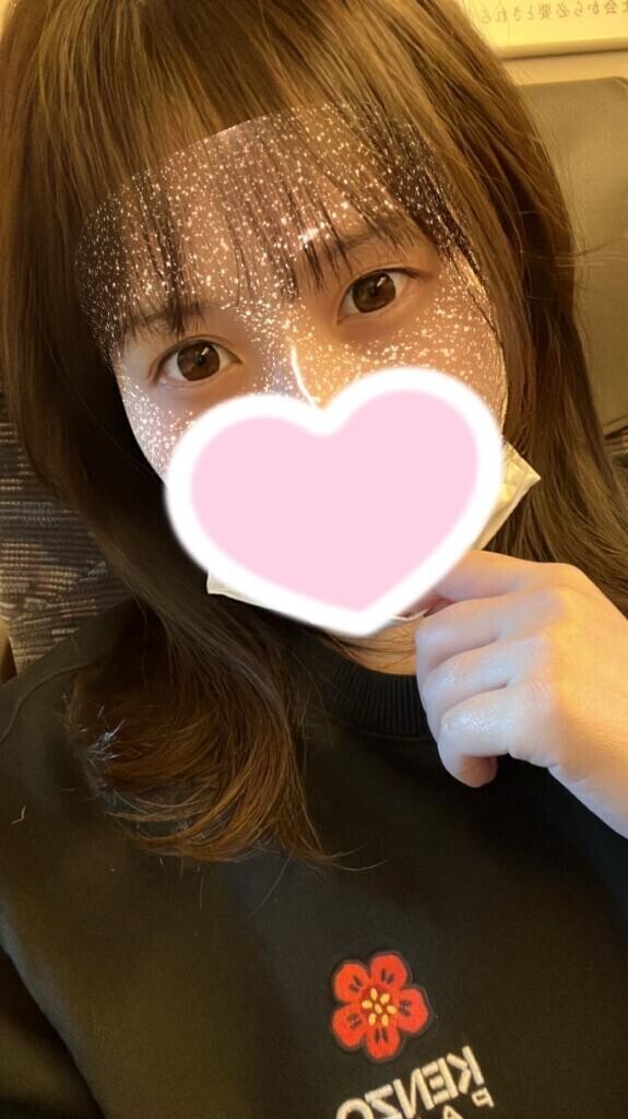 3/30(月)今日から居てます?