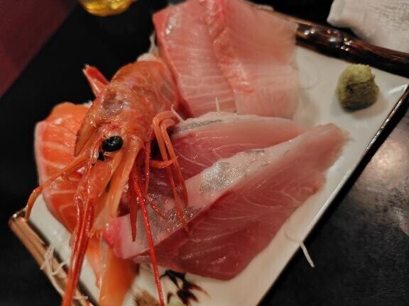 ごはん三昧、、、?