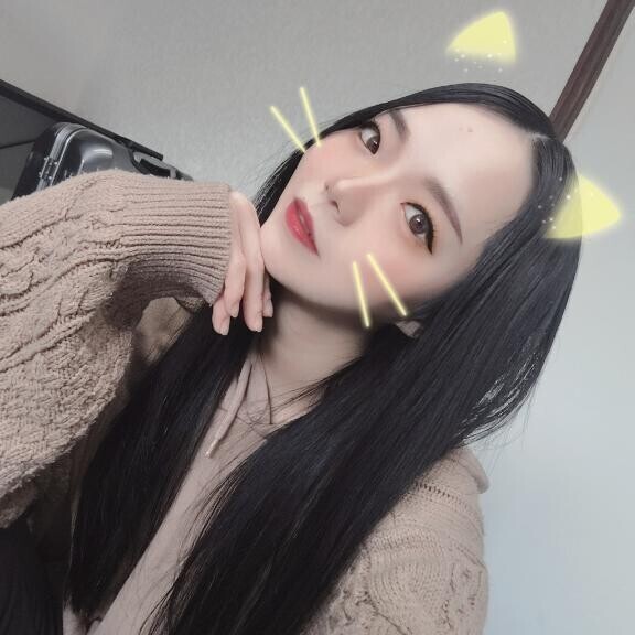 ゆっくり休んでね?