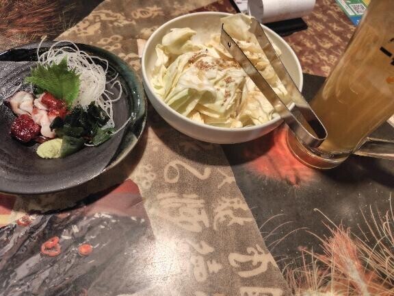 5日ぶりの、、、