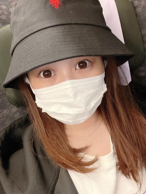 4/17(金)今日から居ます?