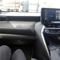 ドライブ中は、、、