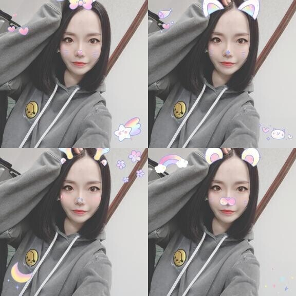 おはよ??日曜日