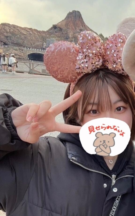先程来てくれたお兄さん