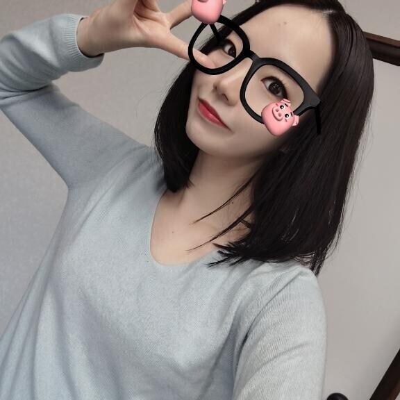 ?仲良しさん?