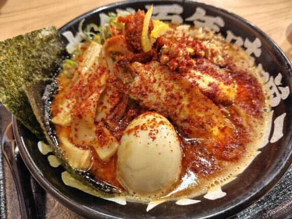 大食い女子?