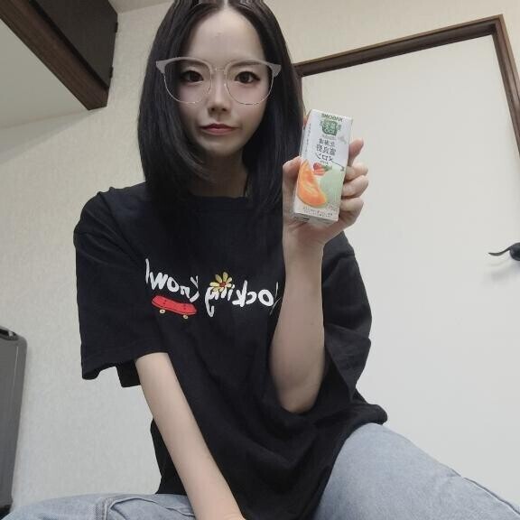 汗だくで、、、?