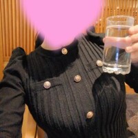 満喫中??