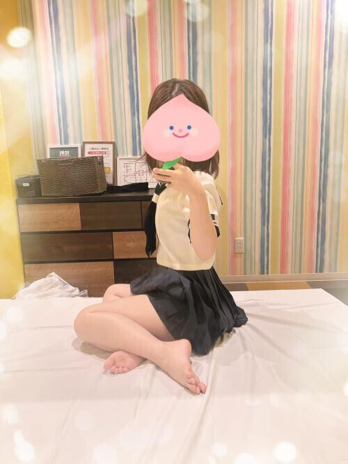 ピーチ👏👏