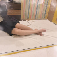 今のうちにぃ🏃‍♀️