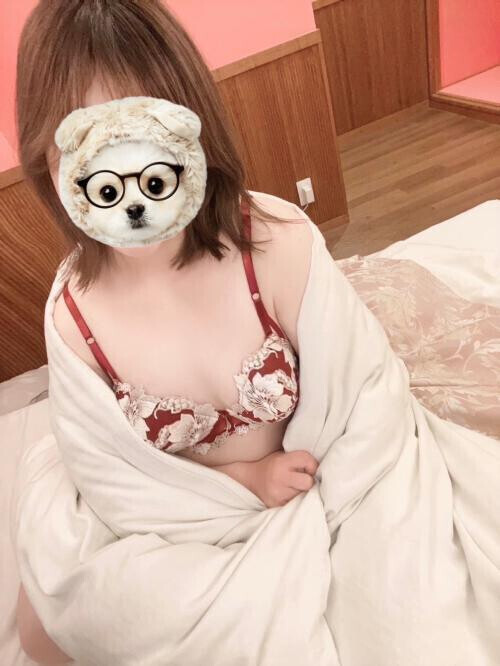 初めましてのお兄さんへ˶⊃︎ᐢ•˕•ᐢ⊂˶        