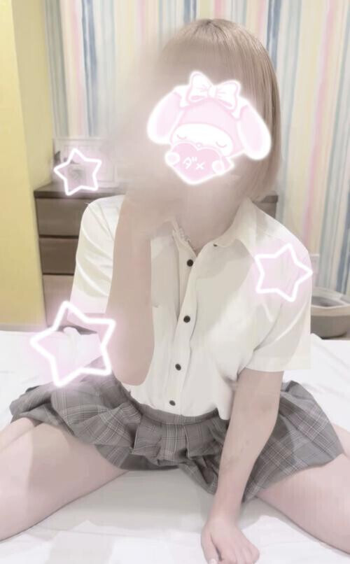 ありがと〜〜＞̳ ̫ ＜̳ᐡ