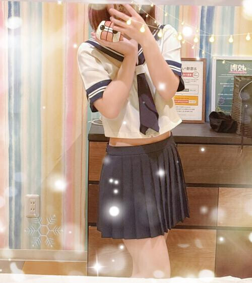 始まったよん