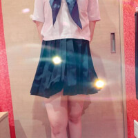 土曜日来てくれたお兄さん達へ( ⸝•ᴗ•⸝)*