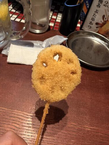今日もありがとう！