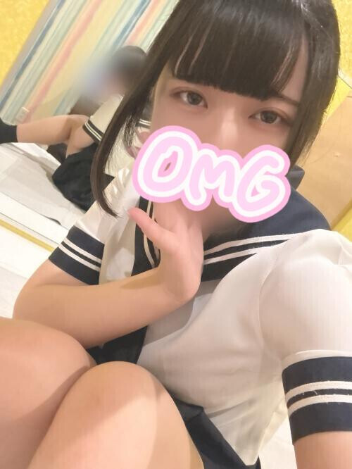 ちら♡