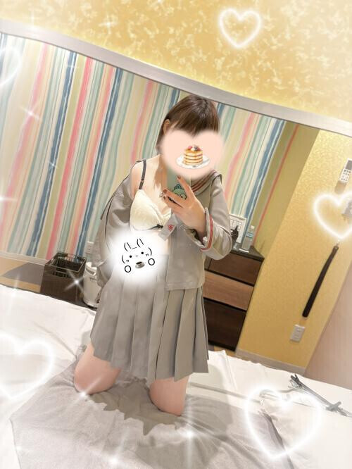 初めましてのお兄さんへ,,ᴗ  ̫ ᴗ,,