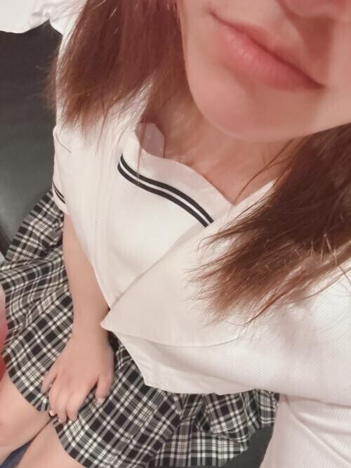 喉乾くね🥤