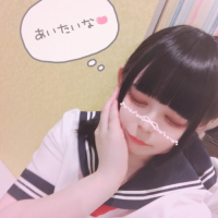 お祭り前に来て🥺