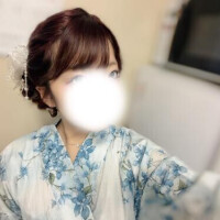 本指名様Day💕with 浴衣