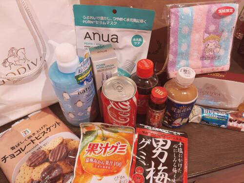 ありがとう＞ᵕ＜🍒✩